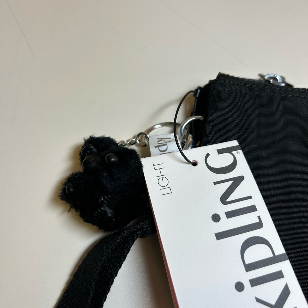 Kipling Creativity Large Cosmetic Wallet NWT - image 3